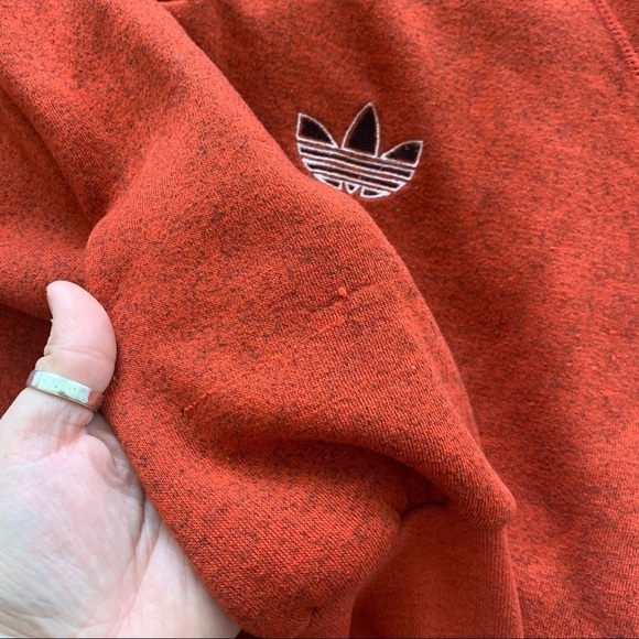 VTG Adidas Sweatshirt Men’s L - Picture 7 of 10